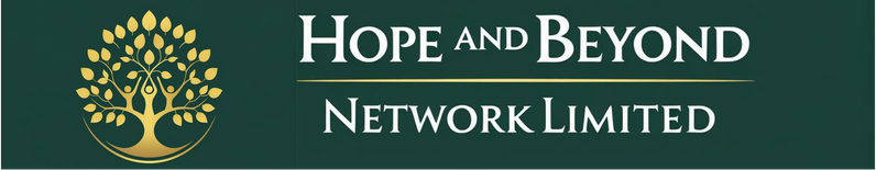 Hope and Beyond Network